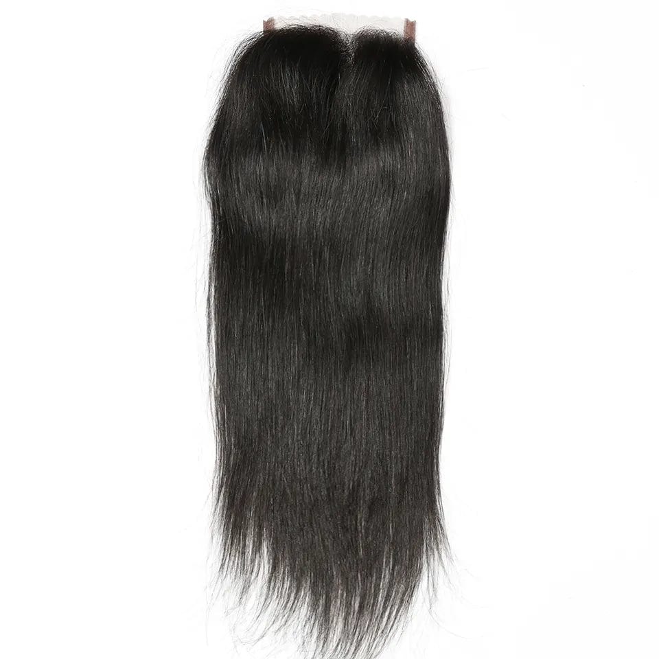Αόρατο Lace Hair Topper με κλίπς 12x12εκ. MACO HAIR SYSTEMS