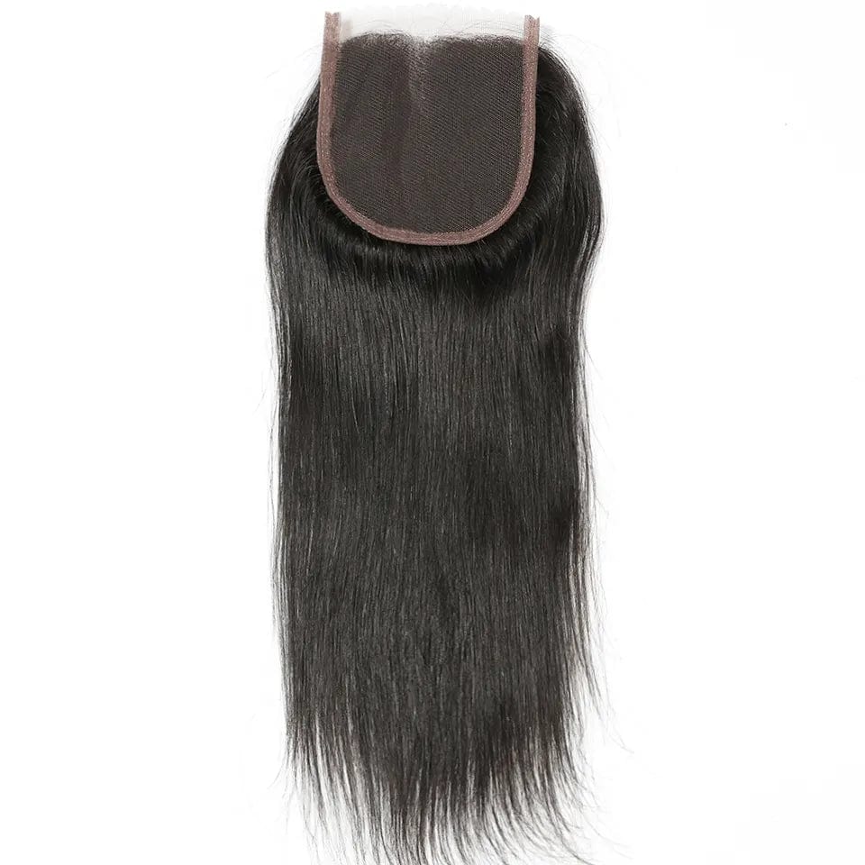 Αόρατο Lace Hair Topper με κλίπς 12x12εκ. MACO HAIR SYSTEMS