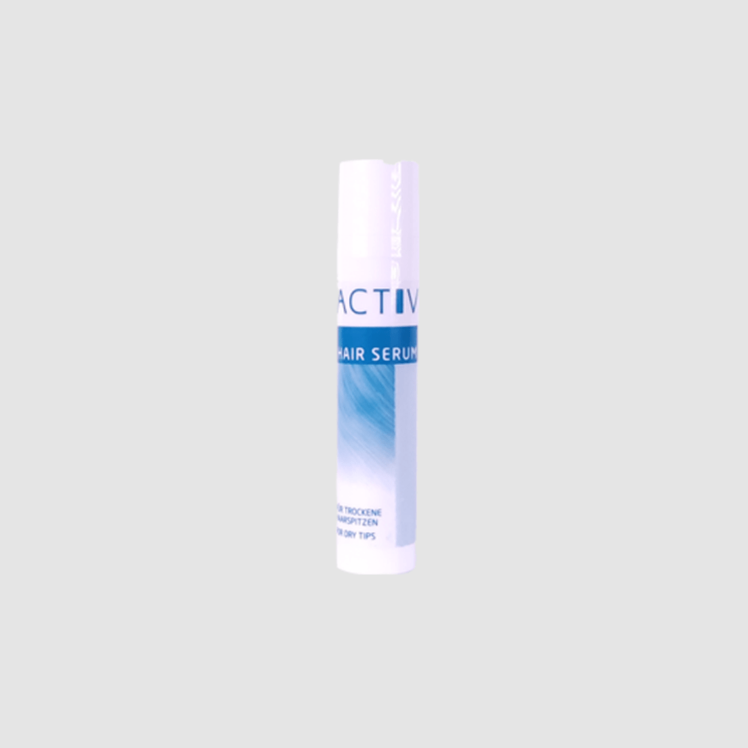 MACO Hair Serum - Ορός ενυδάτωσης για Περούκες - Τόπερ - Hair Extensions MACO HAIR SYSTEMS