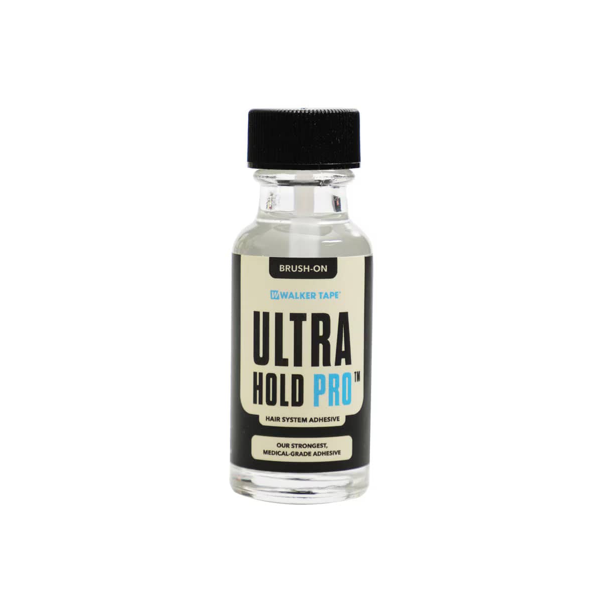 Ultra Hold Pro της Walker Tape: Πολύ δυνατή, διάφανη Κόλλα για Τουπέ - Συστήματα Μαλλιών MACO HAIR SYSTEMS