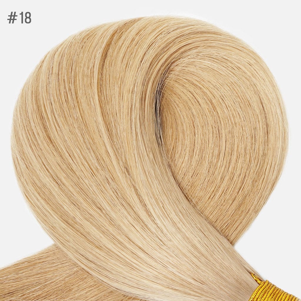 Διαμαντένιο Hair Toper με Silk Base MACO HAIR SYSTEMS