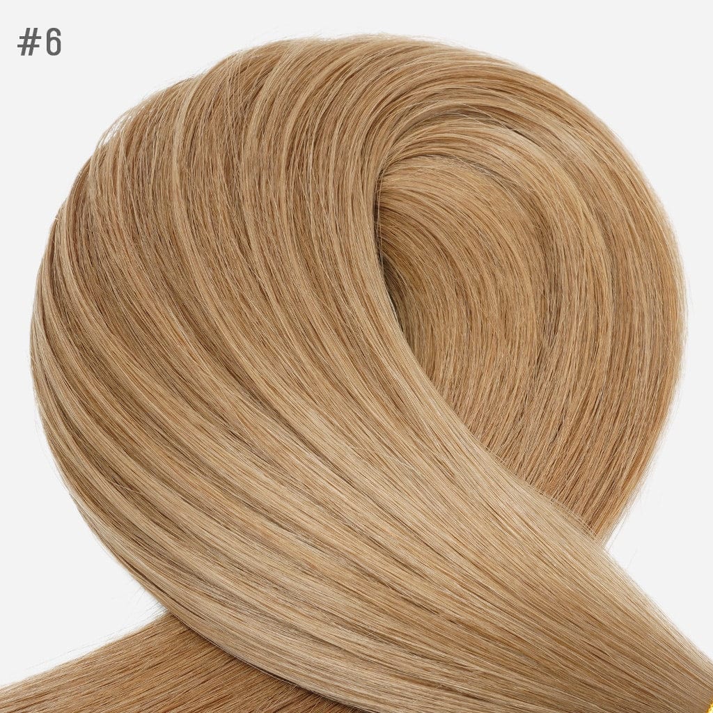 Διαμαντένιο Hair Toper με Silk Base MACO HAIR SYSTEMS