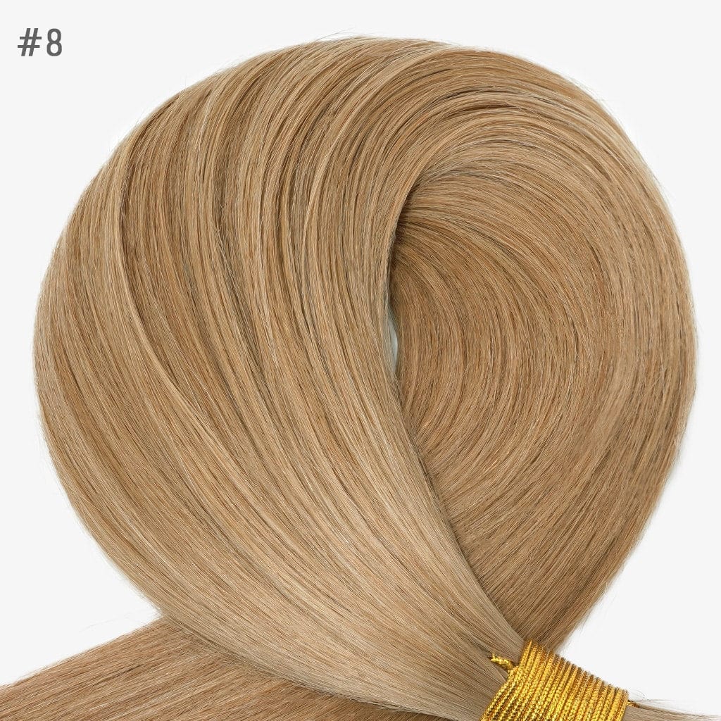 Διαμαντένιο Hair Toper με Silk Base MACO HAIR SYSTEMS