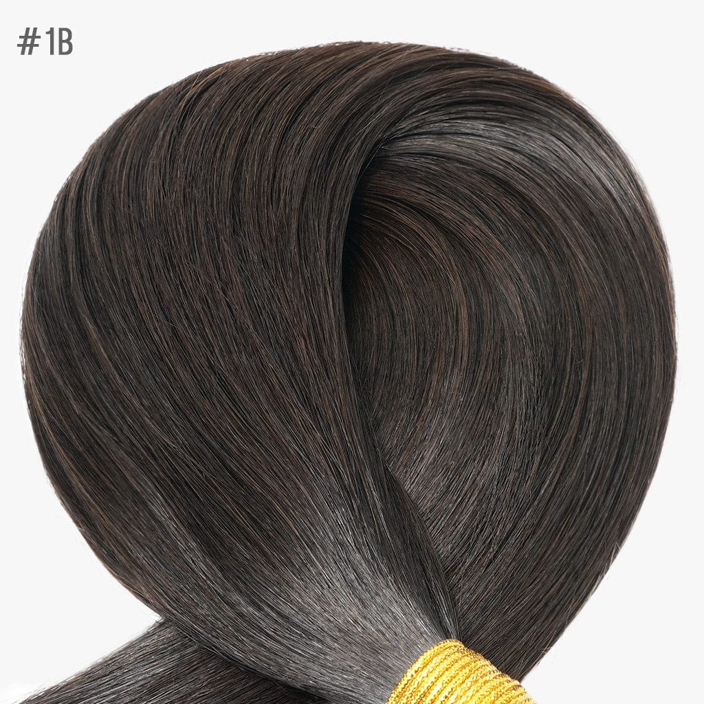 Διαμαντένιο Hair Toper με Silk Base MACO HAIR SYSTEMS