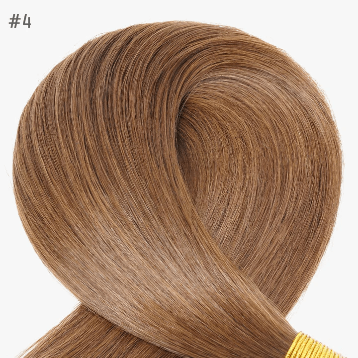 Γυναικείο Skin Topper με Silk Top 13x17cm MACO HAIR SYSTEMS